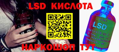 стафф Берёзовский